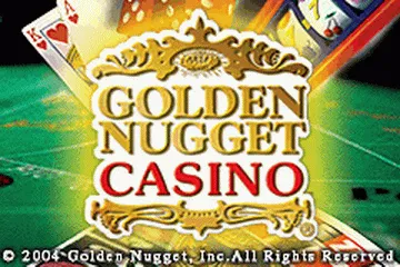 2 Games in 1: Golden Nugget Casino + Texas Hold 'em Poker screenshot