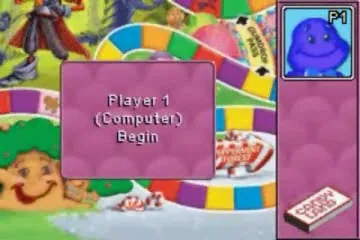 Backdrop artwork for 3 Game Pack!: Candy Land + Chutes and Ladders + Original Memory Game