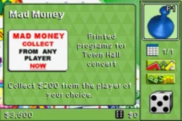 Backdrop artwork for 3 Game Pack!: The Game of Life + Payday + Yahtzee