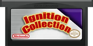 Ignition Collection: Volume 1 cart