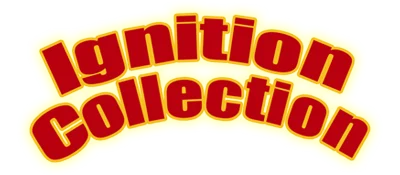 Ignition Collection: Volume 1 logo