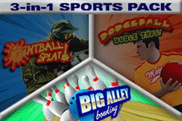 Majesco's Sports Pack screenshot