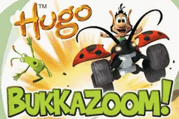Hugo 2 in 1 screenshot