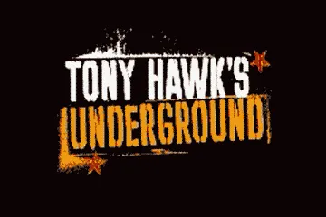 2 in 1 Game Pack: Tony Hawk's Underground + Kelly Slater's Pro Surfer screenshot