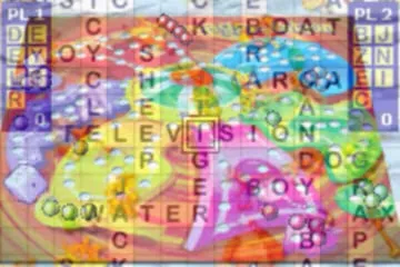 Backdrop artwork for Three-in-One Pack: Sorry! + Aggravation + Scrabble Junior