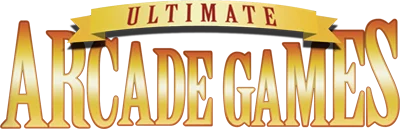 Ultimate Arcade Games logo