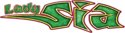 Lady Sia logo