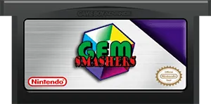 Gem Smashers cart