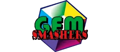Gem Smashers logo