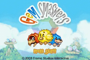 Gem Smashers screenshot