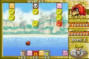 Backdrop artwork for Gem Smashers