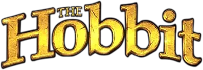 The Hobbit: The Prelude to the Lord of the Rings logo