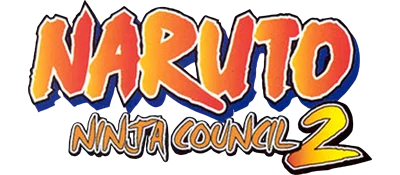 Naruto: Ninja Council 2 logo