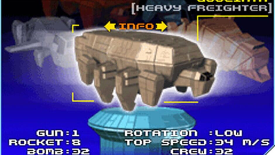 Frank Herbert's Dune - Ornithopter Assault screenshot
