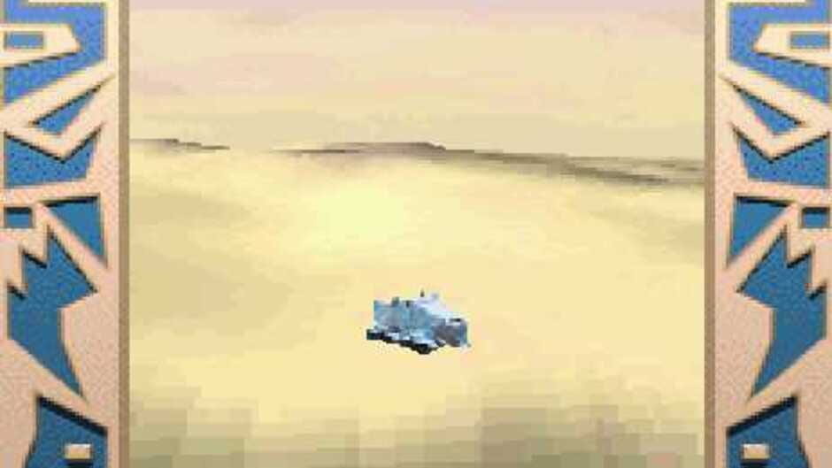 Frank Herbert's Dune - Ornithopter Assault screenshot