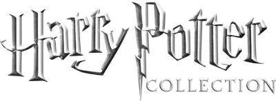 Harry Potter Collection logo