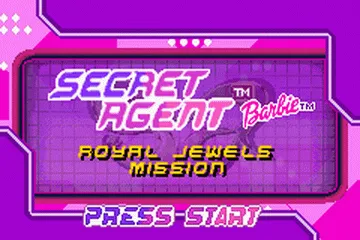Barbie Superpack: Secret Agent Barbie & Barbie: Groovy Games screenshot