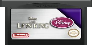 2 Games in 1 Double Pack: Disney Princess & The Lion King cart