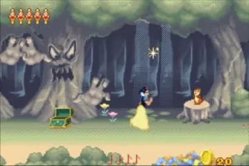 Backdrop artwork for 2 Games in 1 Double Pack: Disney Princess & The Lion King
