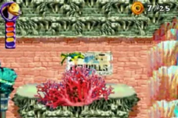2 in 1 Game Pack: Shrek 2 + Shark Tale screenshot