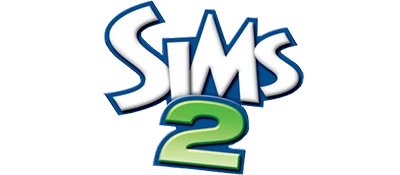 The Sims 2 logo