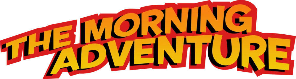 The Morning Adventure logo