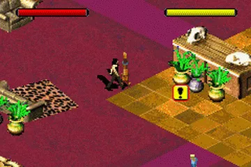 Backdrop artwork for 2 Games in 1: Scooby-Doo + Scooby-Doo 2: Monsters Unleashed