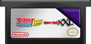 2 In 1: Asterix & Obelix Jetzt Geht's Rund! + Asterix & Obelix XXL cart