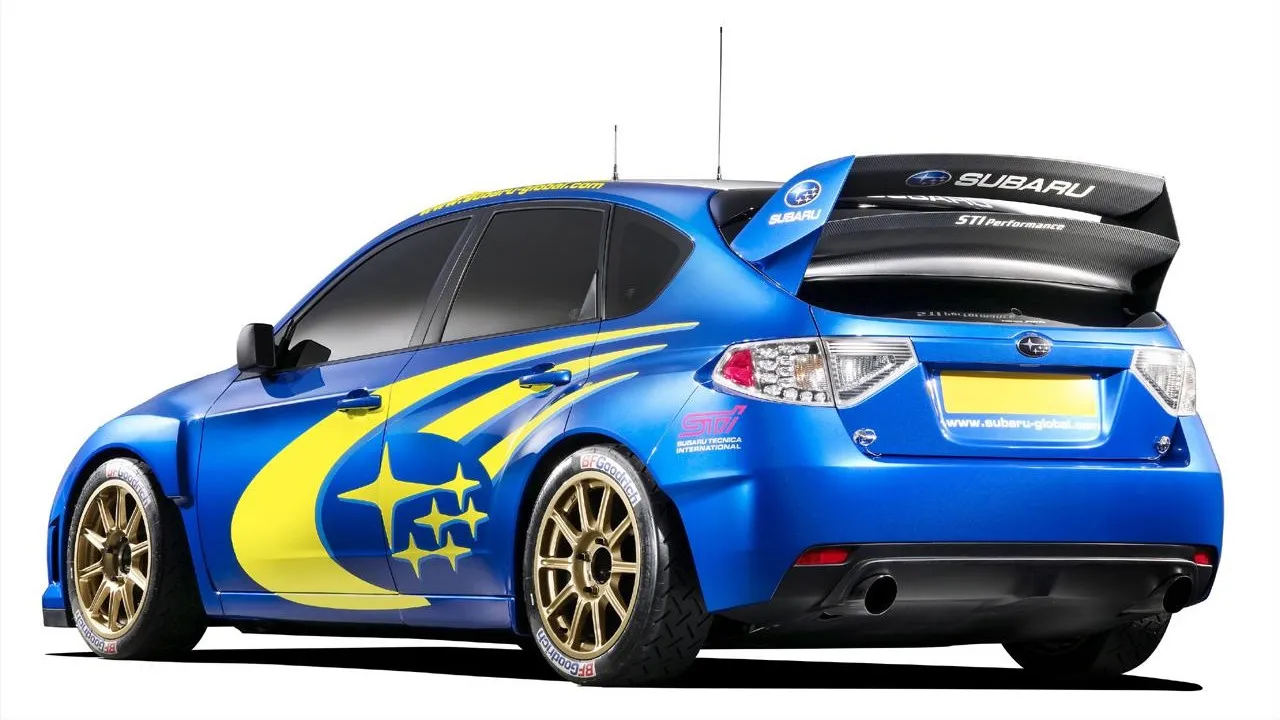 Backdrop artwork for 2 in 1: V-Rally 3 + Stuntman