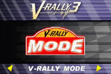 2 in 1: V-Rally 3 + Stuntman screenshot