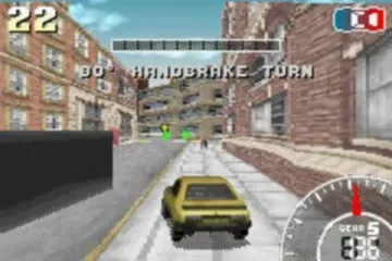 2 in 1: V-Rally 3 + Stuntman screenshot
