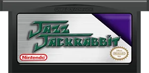 Jazz Jackrabbit cart