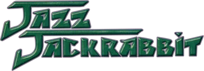 Jazz Jackrabbit logo