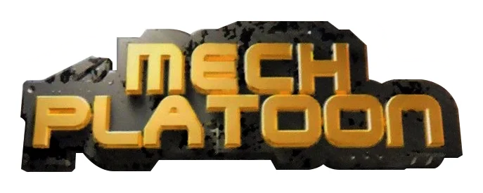 Mech Platoon logo
