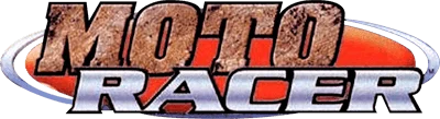 Moto Racer Advance logo