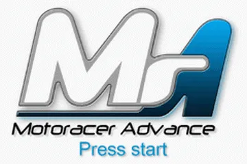 Moto Racer Advance screenshot