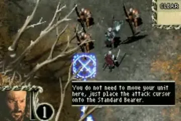 The Lord of the Rings: The Third Age screenshot
