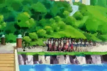 Game Boy Advance Video: Pokemon: Volume 3 screenshot