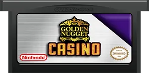 Golden Nugget Casino cart