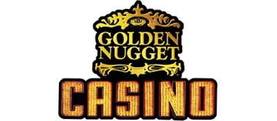 Golden Nugget Casino logo