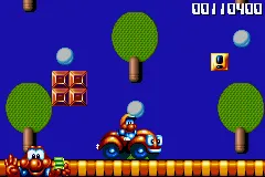 Backdrop artwork for James Pond: Codename ROBOCOD