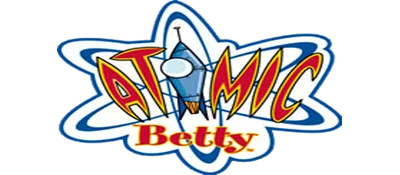 Atomic Betty logo