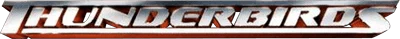 Thunderbirds logo