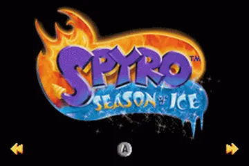 Crash & Spyro Superpack: Spyro: Season of Ice + Crash Bandicoot: The Huge Adventure screenshot