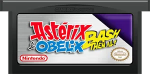 Astérix & Obélix: Bash Them All! cart