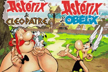 Astérix & Obélix: Bash Them All! screenshot
