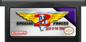 CT Special Forces 2: Back in the Trenches cart