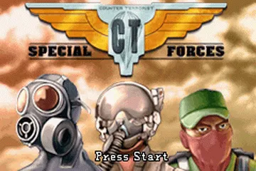 CT Special Forces 2: Back in the Trenches screenshot