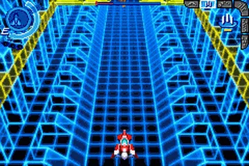Iridion II screenshot
