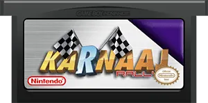 Karnaaj Rally cart